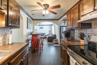 1418 Green Street, Abilene, TX 79603 - Photo 8