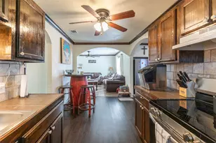 1418 Green St, Abilene, TX 79603 - Photo 8