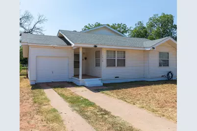 1418 Green Street, Abilene, TX 79603 - Photo 2