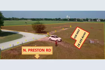 999 N Preston Road, Celina, TX 75009 - Photo 2