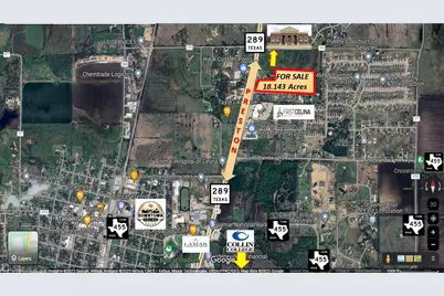 999 N Preston Road, Celina, TX 75009 - Photo 6