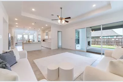 528 Bridle Ranch Drive, Rockwall, TX 75087 - Photo 6