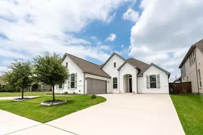 528 Bridle Ranch Drive, Rockwall, TX 75087 - Photo 1