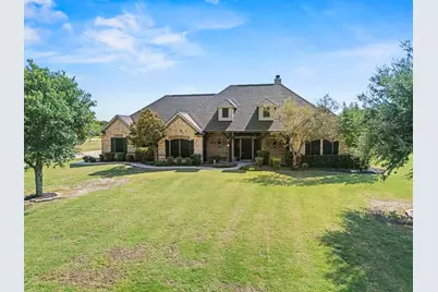 1354 Shadow Lakes Drive, Wills Point, TX 75169 - Photo 2