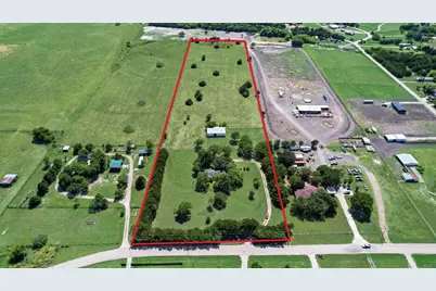 824 Batchler Road, Red Oak, TX 75154 - Photo 2