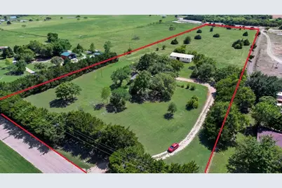 824 Batchler Road, Red Oak, TX 75154 - Photo 1