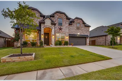 117 Mockingbird Hill Drive, Joshua, TX 76058 - Photo 2
