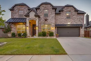 117 Mockingbird Hl Dr, Joshua, TX 76058 - Photo 4