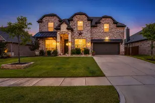 117 Mockingbird Hl Dr, Joshua, TX 76058 - Photo 1