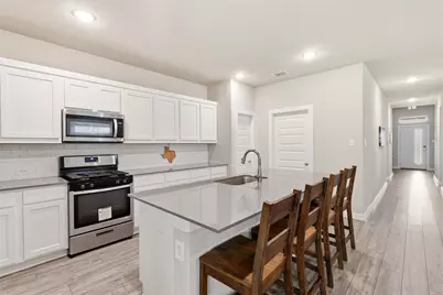 2513 Moser Lane, Royse City, TX 75189 - Photo 2