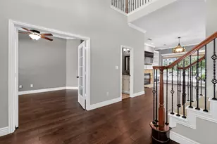 323 Bramble Woods, Keller, TX 76248 - Photo 10