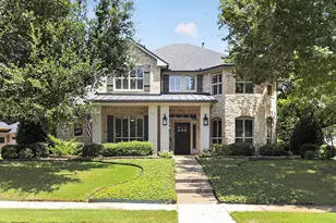 323 Bramble Woods, Keller, TX 76248 - Photo 1