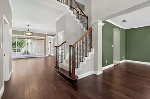 323 Bramble Woods, Keller, TX 76248 - Photo 8