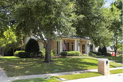 323 Bramble Woods, Keller, TX 76248 - Photo 2