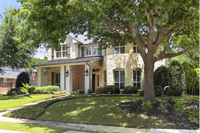 323 Bramble Woods, Keller, TX 76248 - Photo 4