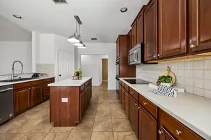 2504 Heather Glen Dr, Plano, TX 75025 - Photo 16