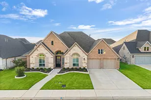 2837 Midlake Dr, Midlothian, TX 76065 - Photo 2