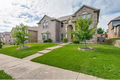 1708 River Run Drive, DeSoto, TX 75115 - Photo 1
