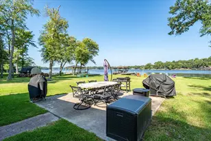 727 Callender Lake Dr, Murchison, TX 75778 - Photo 24