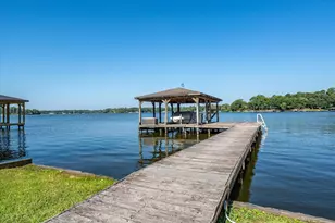 727 Callender Lake Dr, Murchison, TX 75778 - Photo 4
