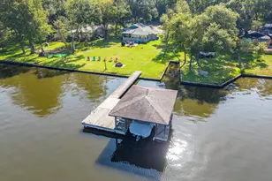 727 Callender Lake Dr, Murchison, TX 75778 - Photo 38