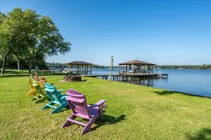 727 Callender Lake Dr, Murchison, TX 75778 - Photo 34