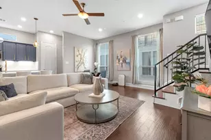 2100 N Fitzhugh Ave, Dallas, TX 75204 - Photo 4