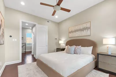 2100 N Fitzhugh Avenue #K, Dallas, TX 75204 - Photo 12