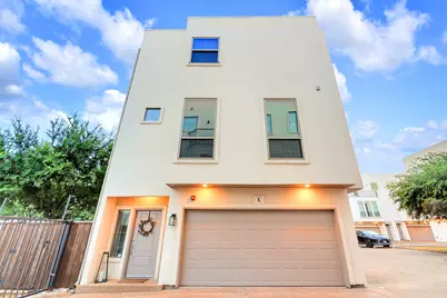 2100 N Fitzhugh Avenue #K, Dallas, TX 75204 - Photo 1