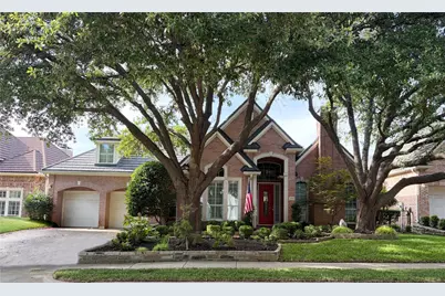 3160 Hampshire Court, Frisco, TX 75034 - Photo 1