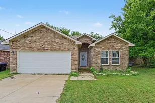 4517 Church St, Greenville, TX 75401 - Photo 1