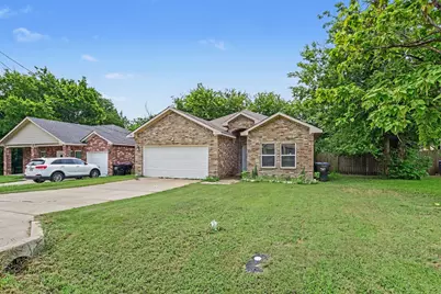 4517 Church Street, Greenville, TX 75401 - Photo 2