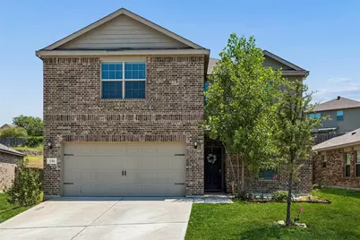 148 Bandana Circle, Newark, TX 76071 - Photo 2