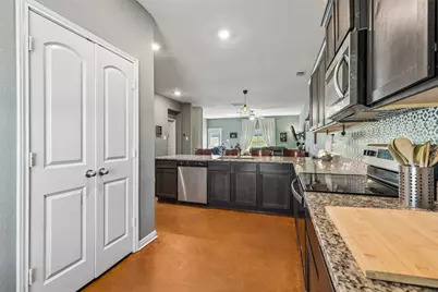 148 Bandana Circle, Newark, TX 76071 - Photo 8