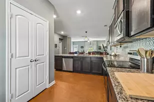 148 Bandana Cir, Newark, TX 76071 - Photo 8