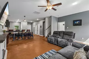 148 Bandana Cir, Newark, TX 76071 - Photo 4