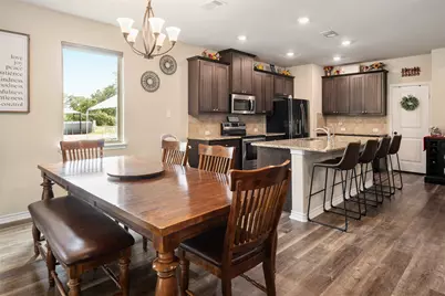 17930 Acre Lane, Kemp, TX 75143 - Photo 8