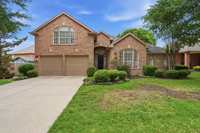 1921 Old York Drive, Keller, TX 76248 - Photo 1
