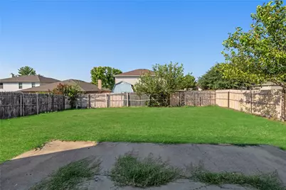 5437 New Castleton Lane, Fort Worth, TX 76135 - Photo 32
