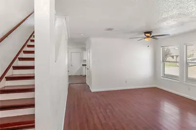 5437 New Castleton Lane, Fort Worth, TX 76135 - Photo 4
