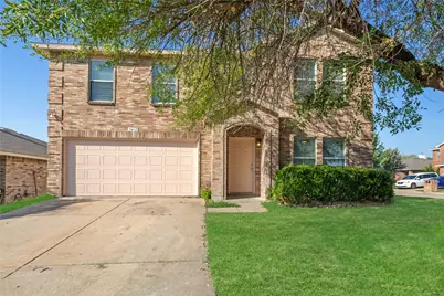 5437 New Castleton Lane, Fort Worth, TX 76135 - Photo 1