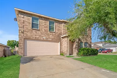 5437 New Castleton Lane, Fort Worth, TX 76135 - Photo 2