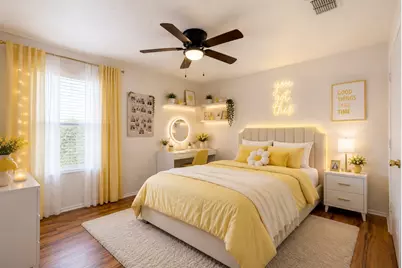 5437 New Castleton Lane, Fort Worth, TX 76135 - Photo 22