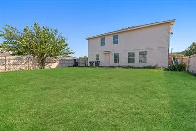 5437 New Castleton Lane, Fort Worth, TX 76135 - Photo 30