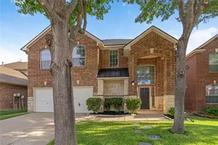 4617 Dwarf Nettle Dr, Fort Worth, TX 76244 - Photo 1