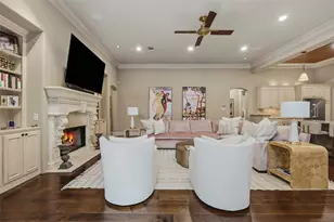 414 Wyndham Crest, Westworth Village, TX 76114 - Photo 6