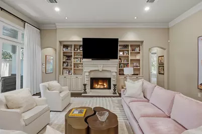 414 Wyndham Crest, Westworth Village, TX 76114 - Photo 8