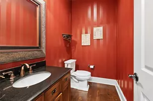 414 Wyndham Crest, Westworth Village, TX 76114 - Photo 18