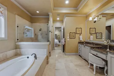 414 Wyndham Crest, Westworth Village, TX 76114 - Photo 22