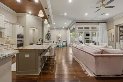 414 Wyndham Crest, Westworth Village, TX 76114 - Photo 10
